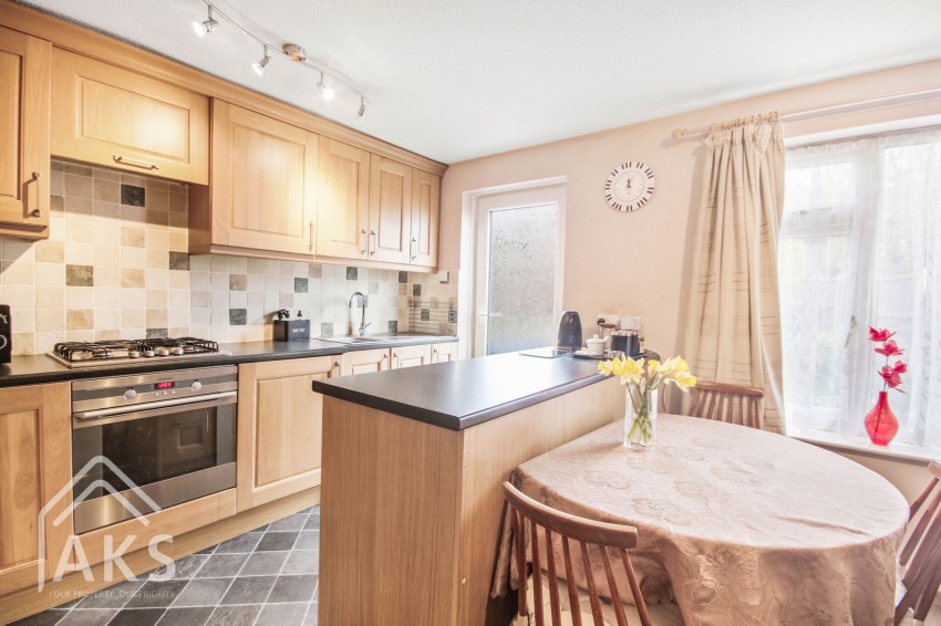 Images for Burdock Close, Oakwood, DE21