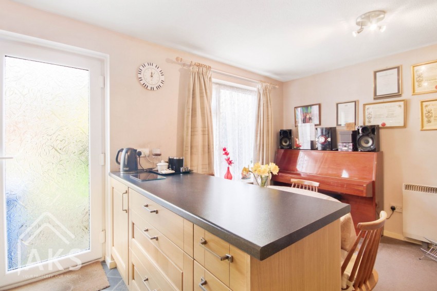 Images for Burdock Close, Oakwood, DE21