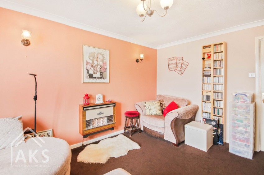 Images for Burdock Close, Oakwood, DE21