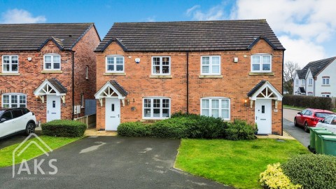 View Full Details for Martha Road, Derby, DE22