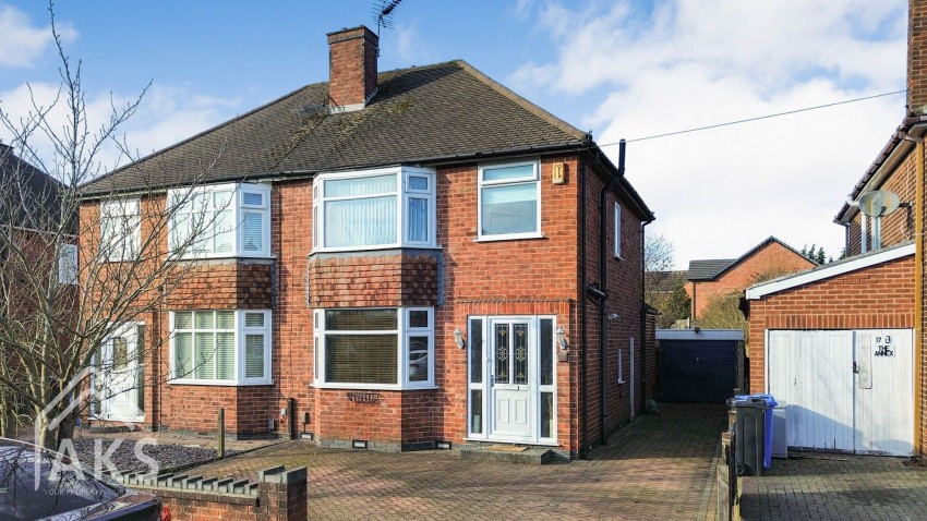 Images for Vicarage Road, Chellaston, DE73