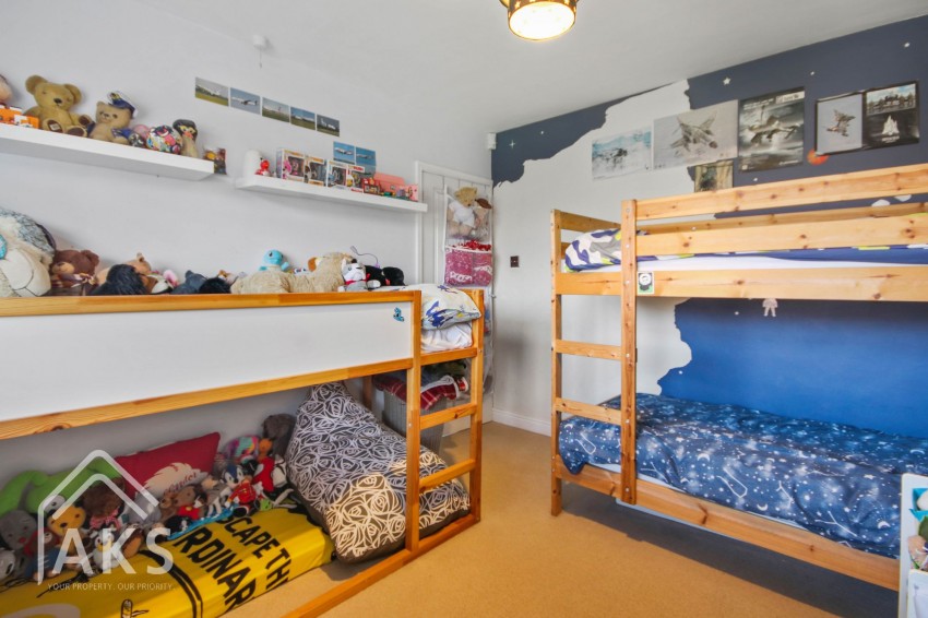 Images for Vicarage Road, Chellaston, DE73
