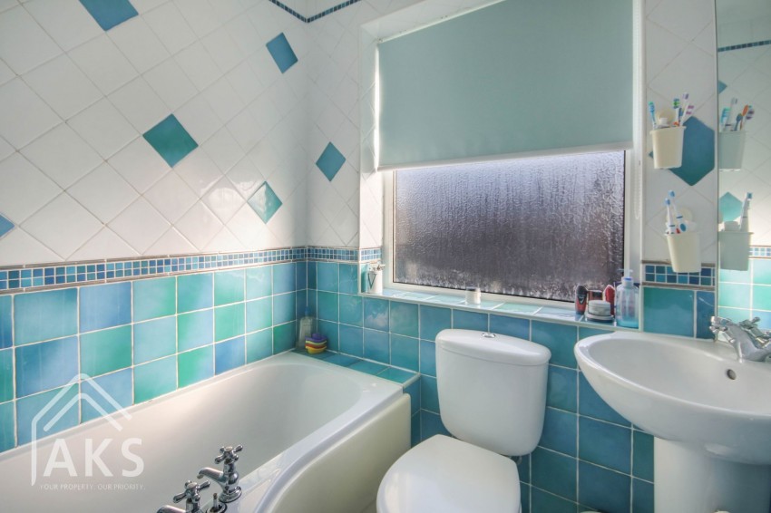 Images for Vicarage Road, Chellaston, DE73