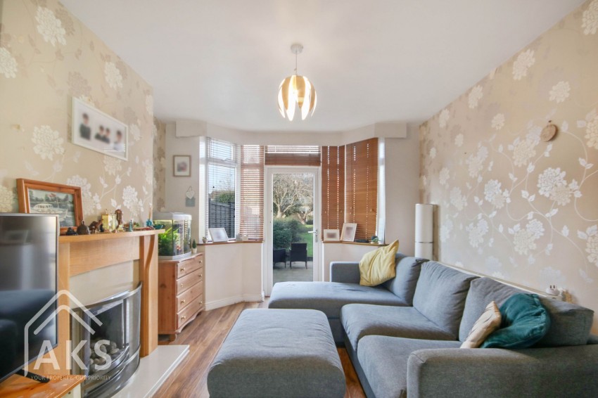 Images for Vicarage Road, Chellaston, DE73