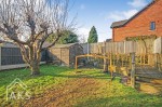 Images for Vicarage Road, Chellaston, DE73