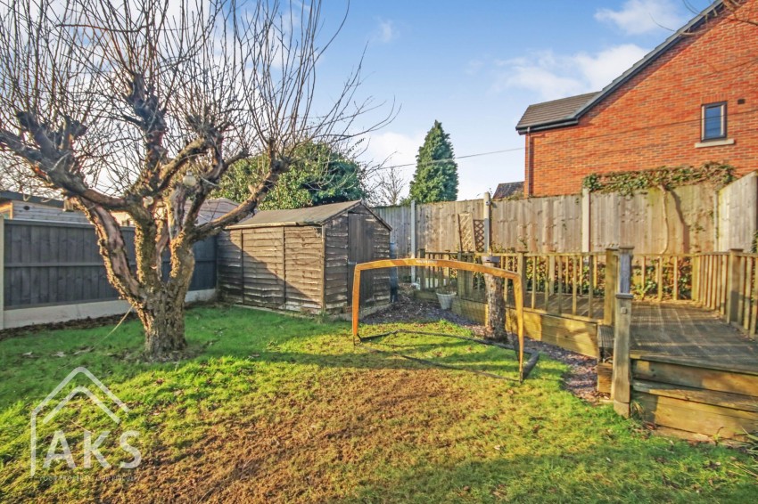 Images for Vicarage Road, Chellaston, DE73