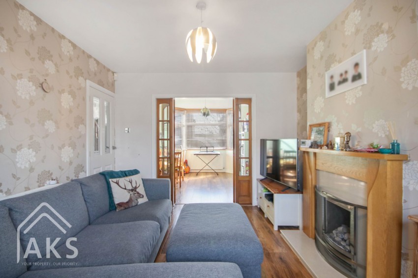 Images for Vicarage Road, Chellaston, DE73