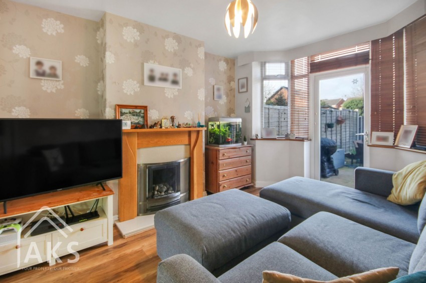 Images for Vicarage Road, Chellaston, DE73