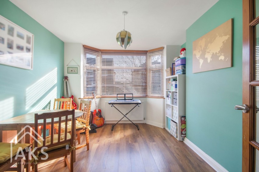 Images for Vicarage Road, Chellaston, DE73