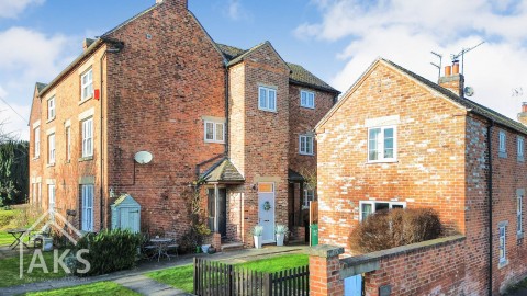 View Full Details for Boggy Lane, Church Broughton, DE65