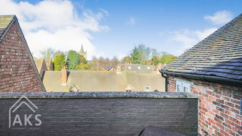 Images for Boggy Lane, Church Broughton, DE65