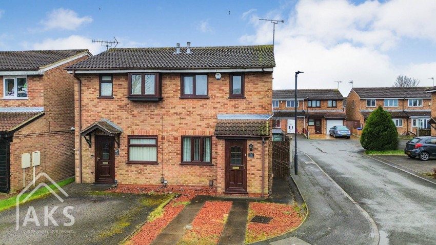 Images for Kestrels Croft, Sinfin, DE24