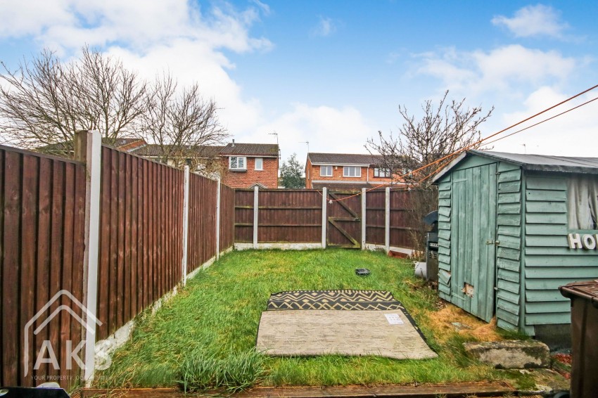 Images for Kestrels Croft, Sinfin, DE24