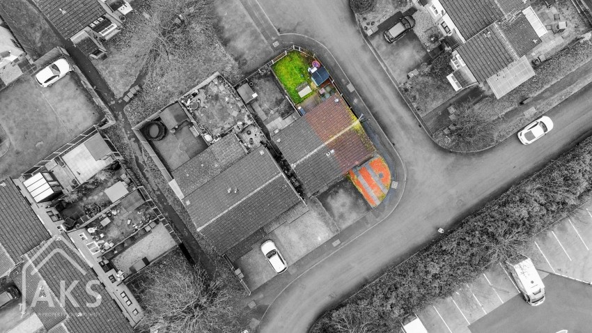 Images for Kestrels Croft, Sinfin, DE24