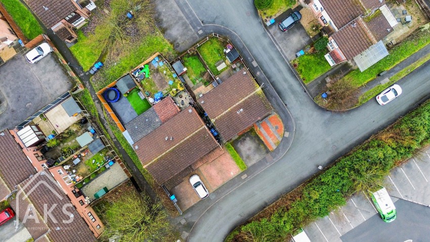 Images for Kestrels Croft, Sinfin, DE24