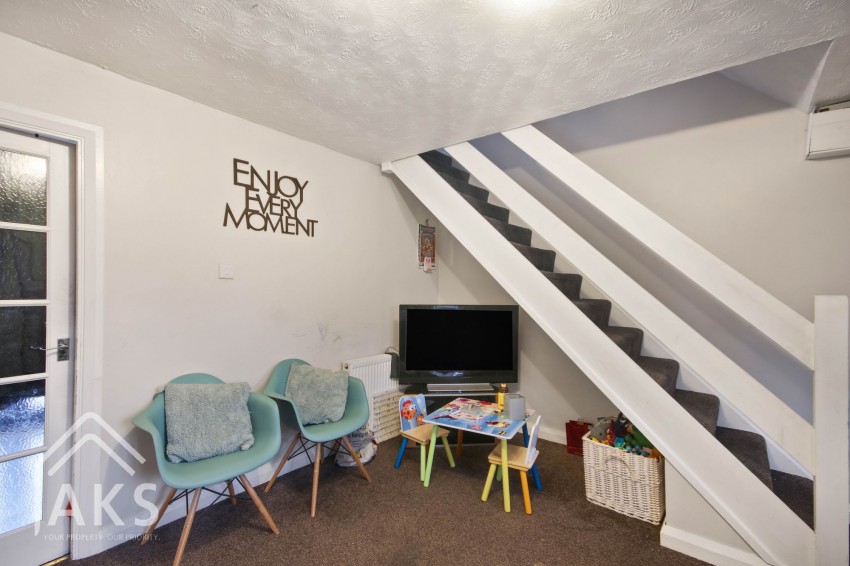 Images for Kestrels Croft, Sinfin, DE24