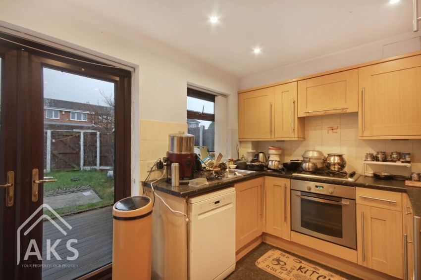 Images for Kestrels Croft, Sinfin, DE24