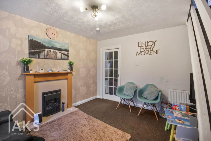 Images for Kestrels Croft, Sinfin, DE24