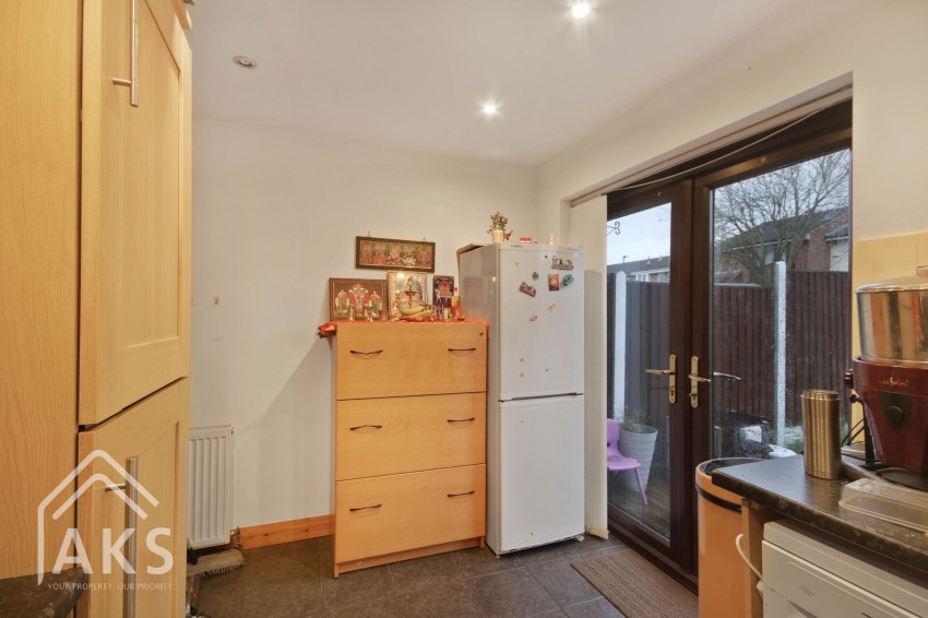 Images for Kestrels Croft, Sinfin, DE24