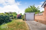 Images for Hedingham Way, Mickleover, DE3