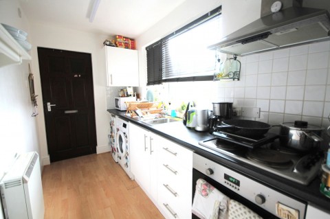 View Full Details for Junction Street, Derby, DE1