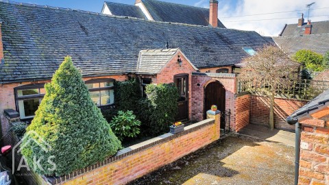 View Full Details for Main Street, Egginton, DE65