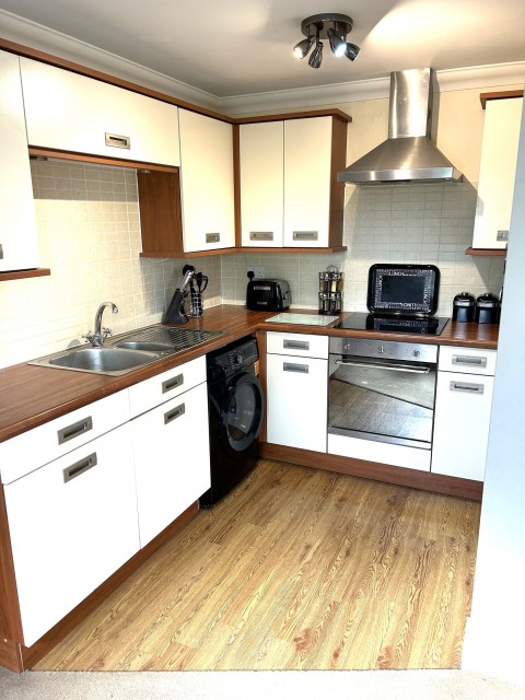 View Full Details for Humber Street, Hilton, DE65