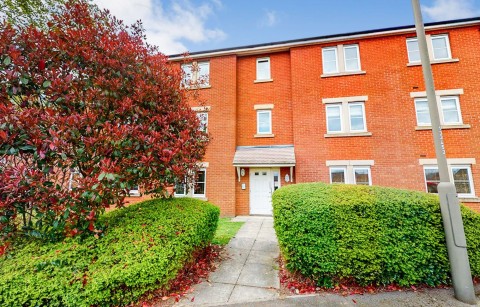 View Full Details for Humber Street, Hilton, DE65