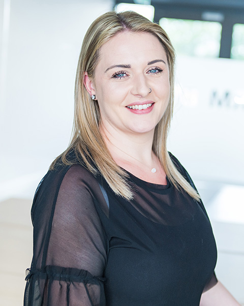Sam Mather, Property Consultant