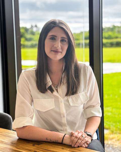 Laura Dorman, Property Consultant